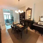 Belle Epoque Apartment Close To Eu, Nato & Rtbf