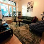 Belle Epoque Apartment Close To Eu, Nato & Rtbf